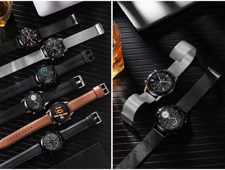 iS95 Smartwatch
