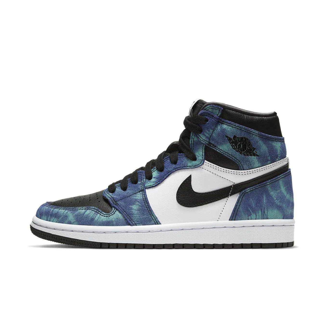 Jordan 1 Retro High Tie Dye (W)