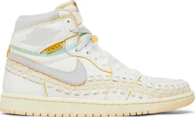Jordan 1 Union LA OG Summer of 96