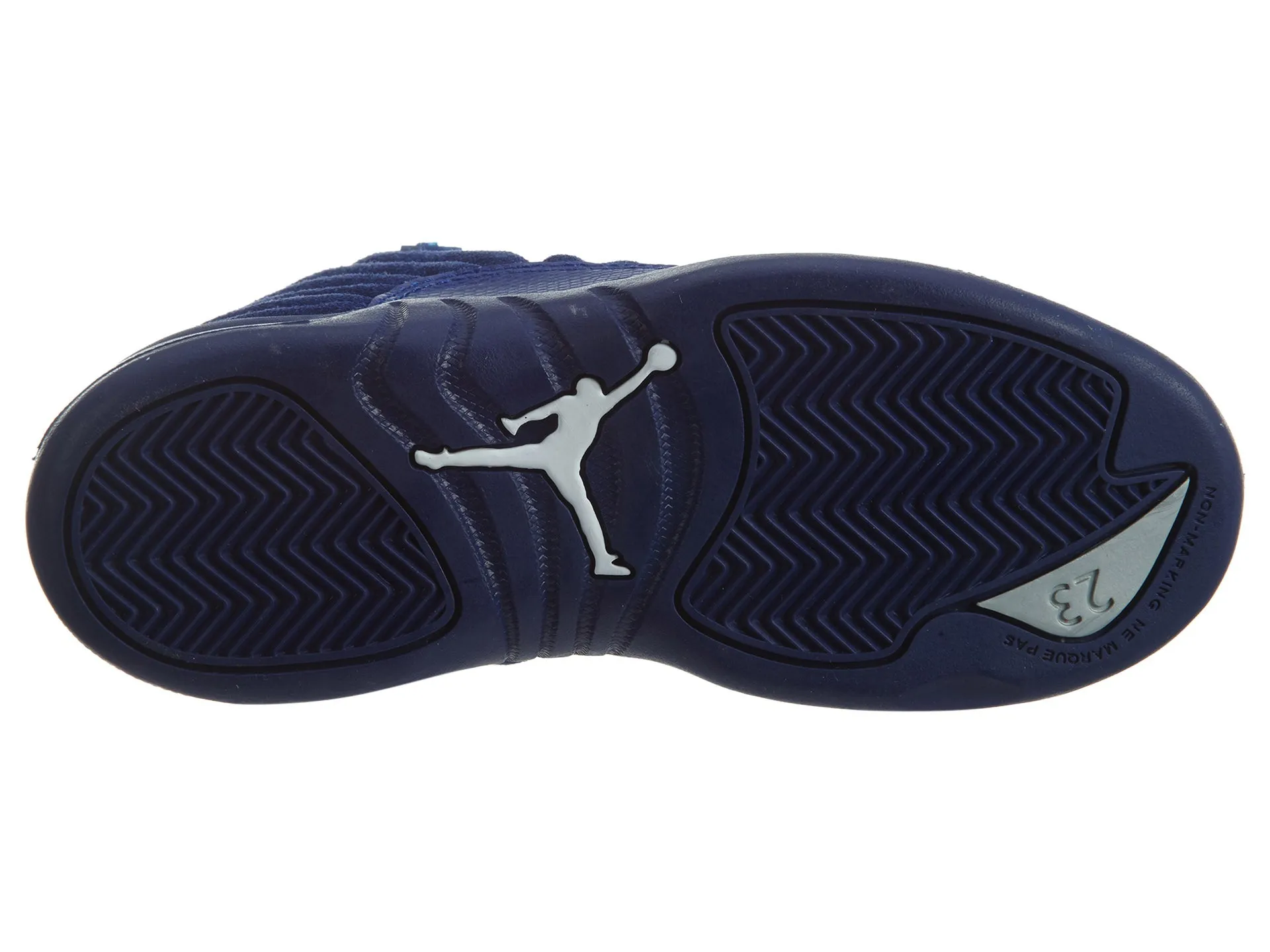 Jordan Retro 12 Big Kids Style : 151186