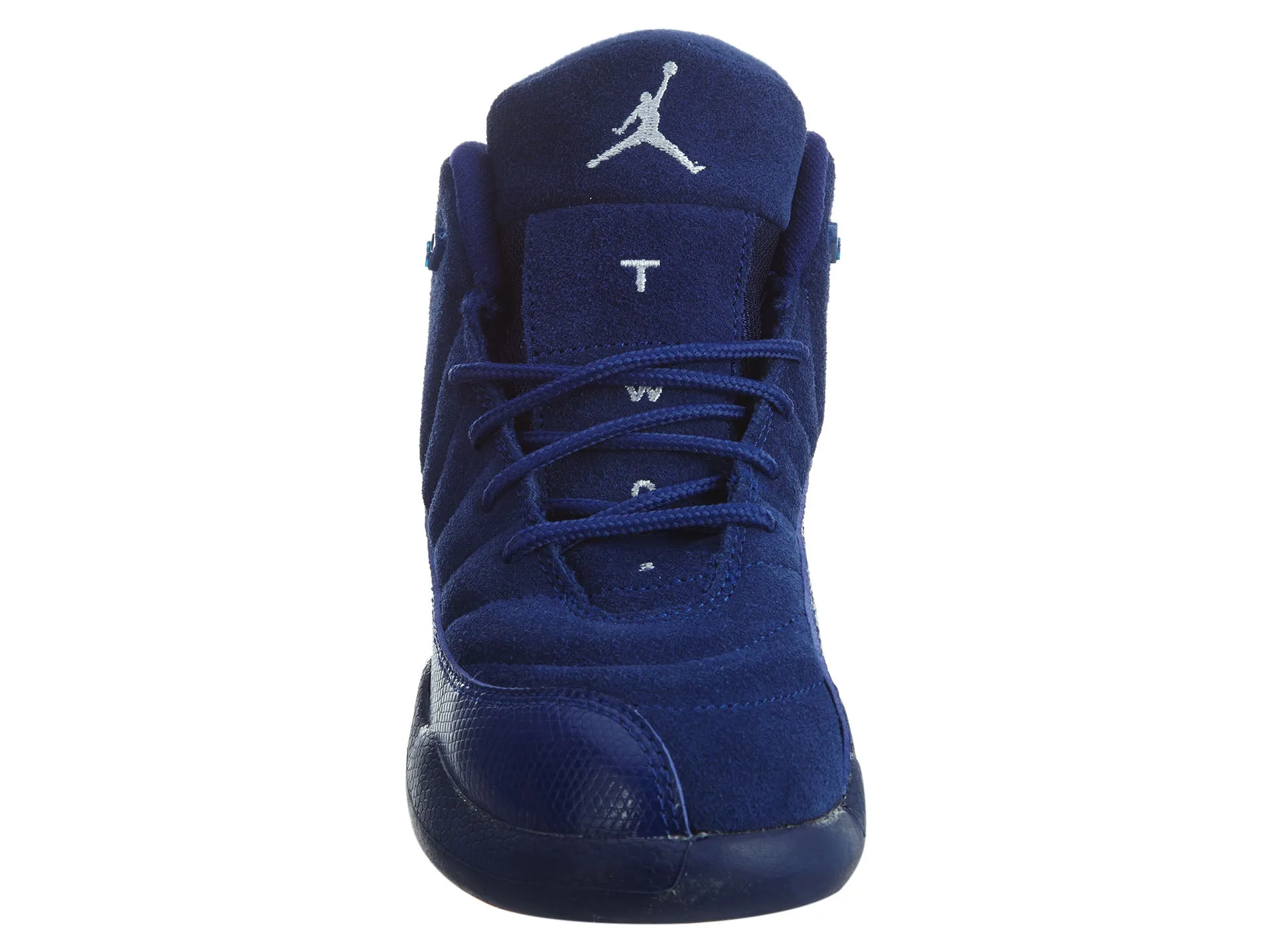 Jordan Retro 12 Big Kids Style : 151186