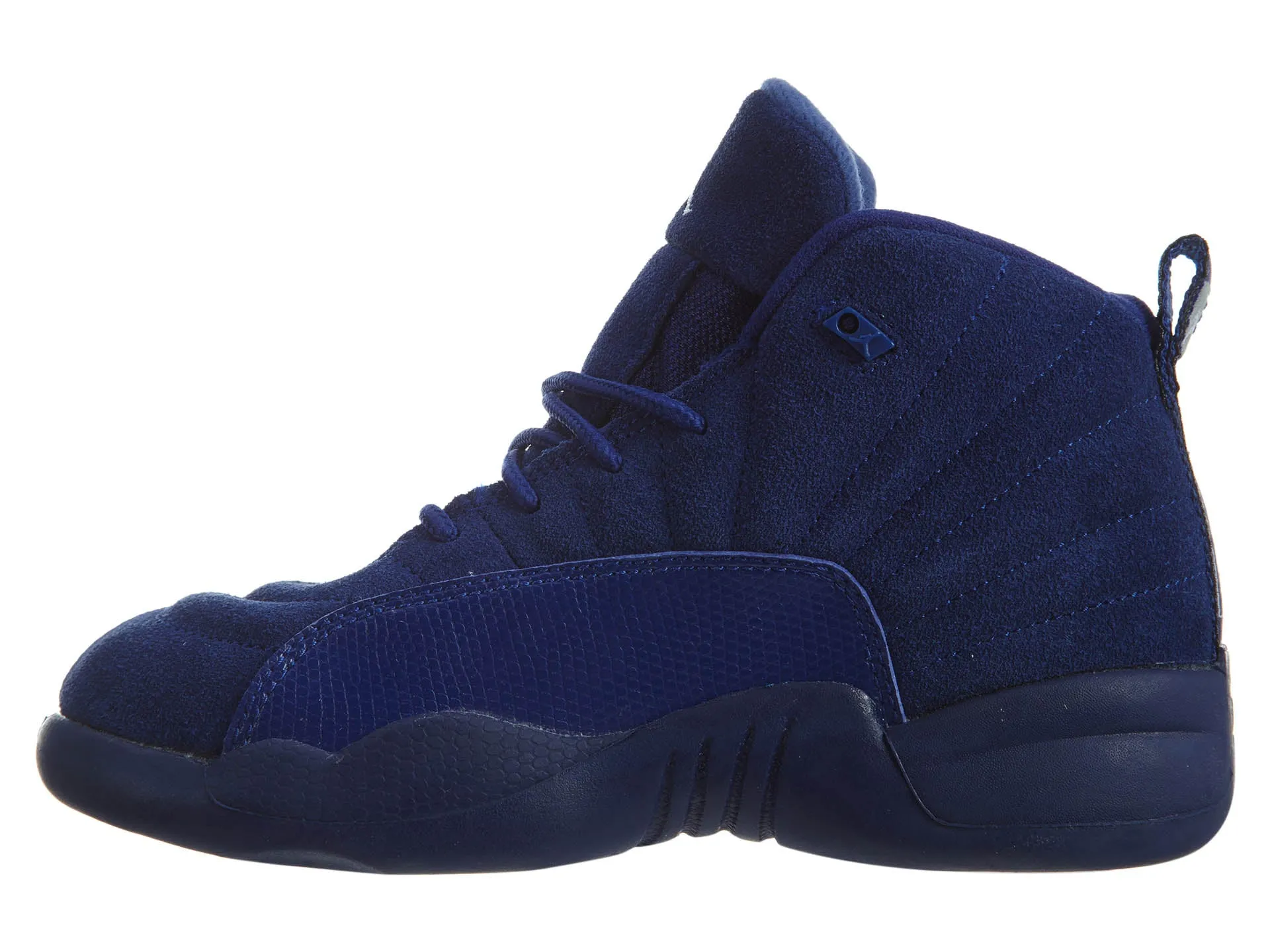Jordan Retro 12 Big Kids Style : 151186