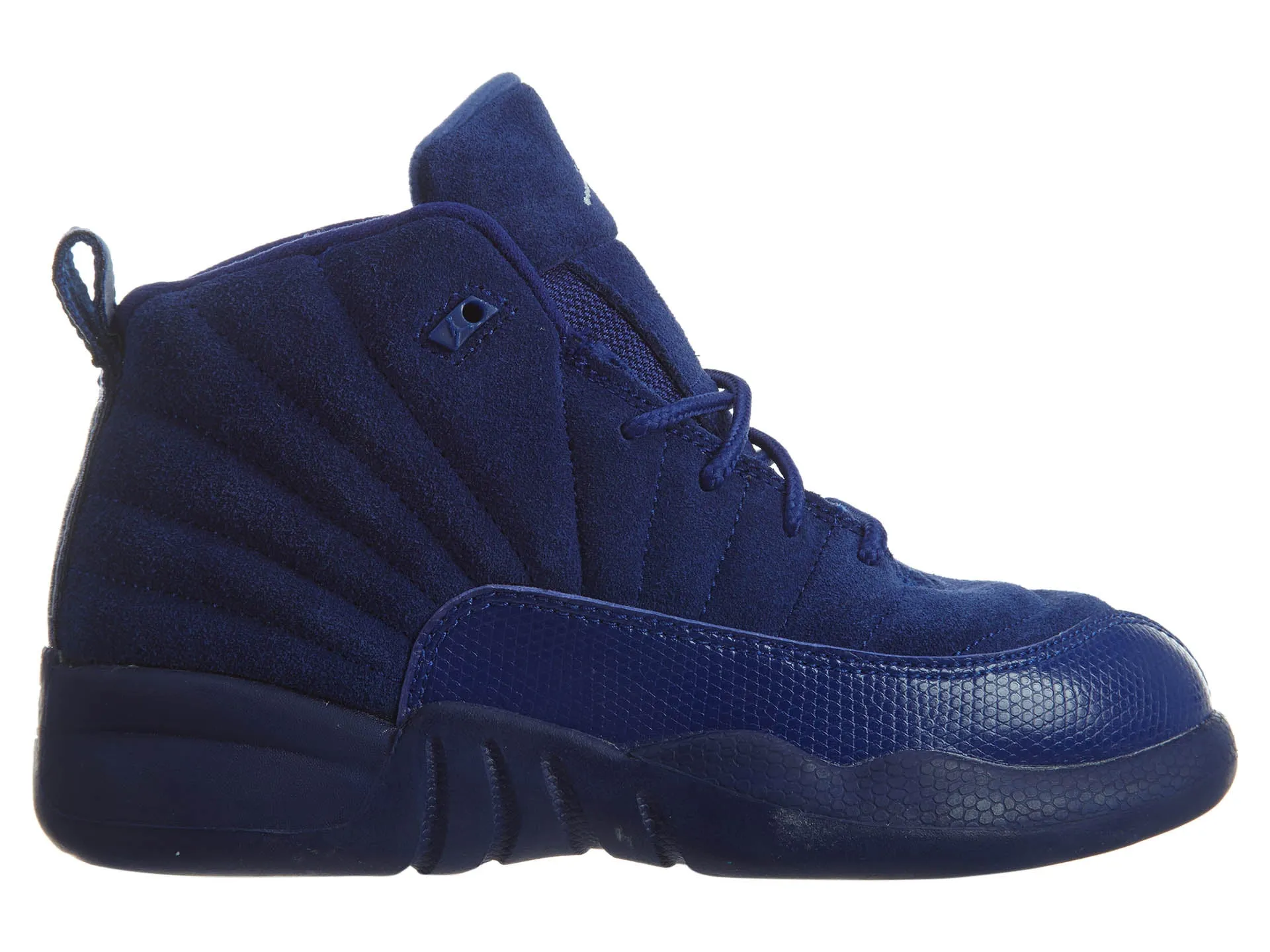Jordan Retro 12 Big Kids Style : 151186