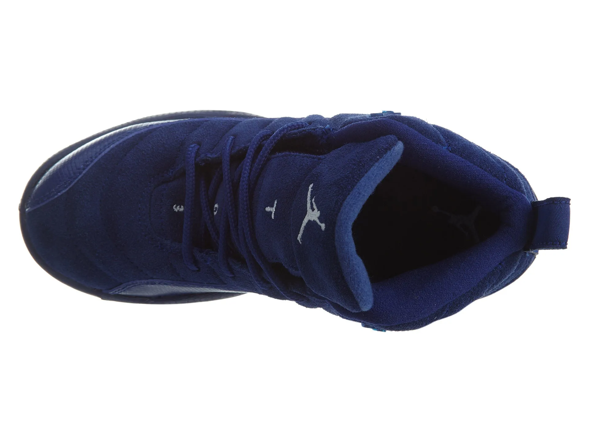 Jordan Retro 12 Big Kids Style : 151186