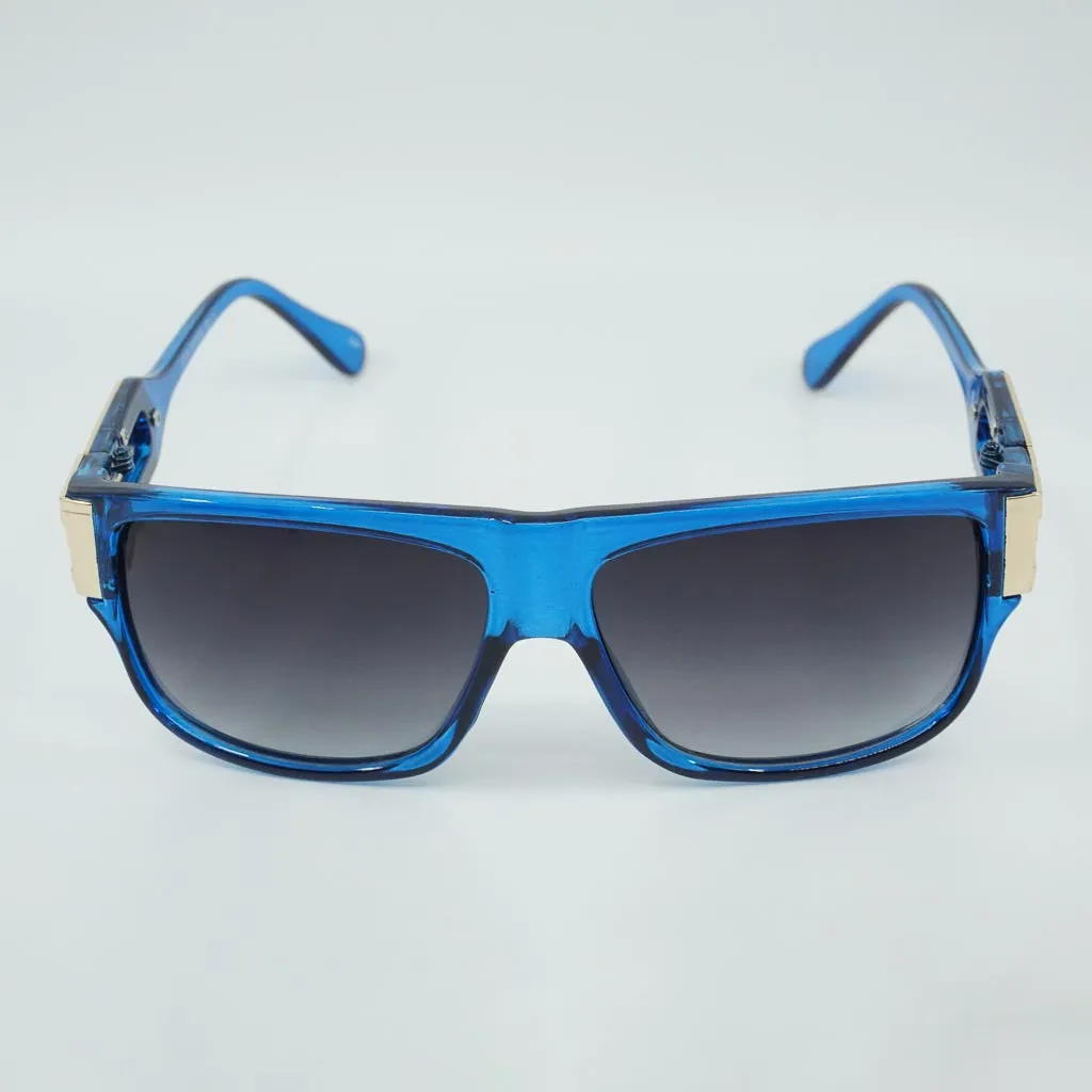 Keen Spencer Square Sunglasses