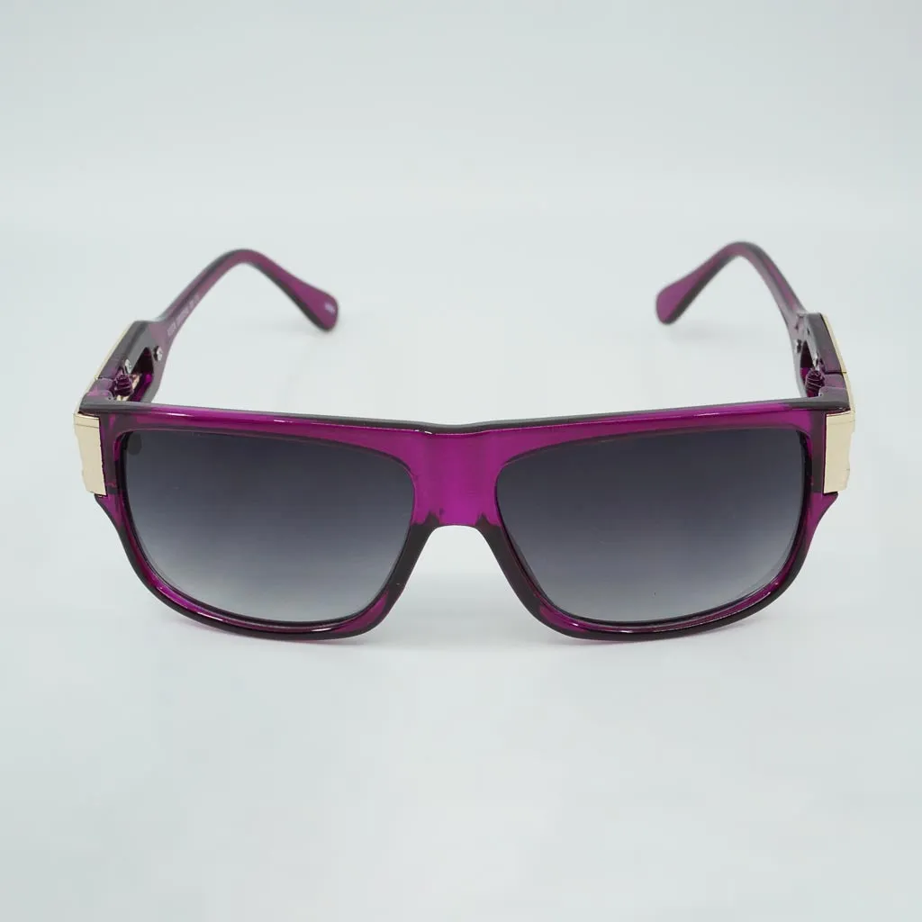 Keen Spencer Square Sunglasses