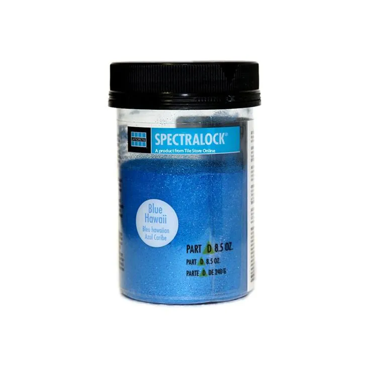 Laticrete SPECTRALOCK Dazzle - Part D