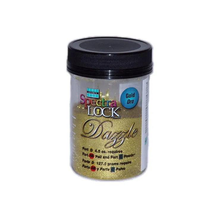 Laticrete SPECTRALOCK Dazzle - Part D