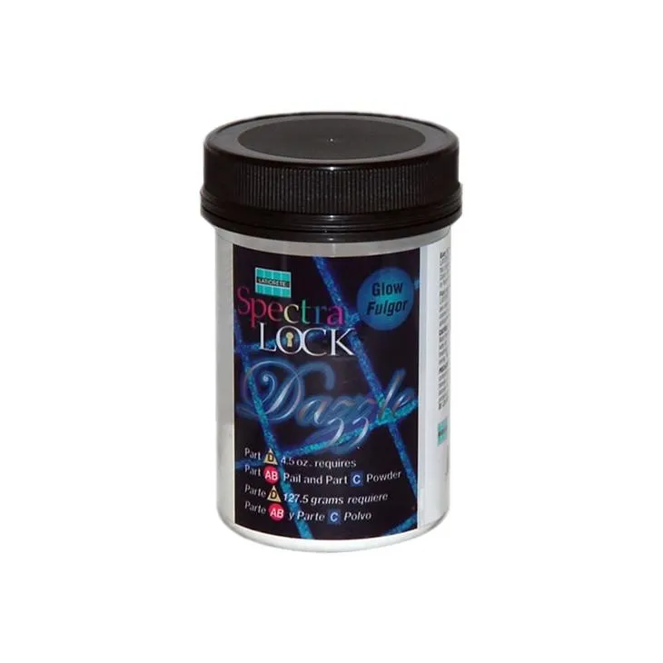 Laticrete SPECTRALOCK Dazzle - Part D