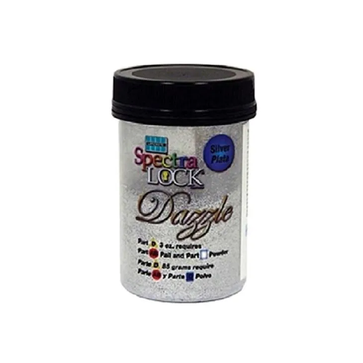 Laticrete SPECTRALOCK Dazzle - Part D