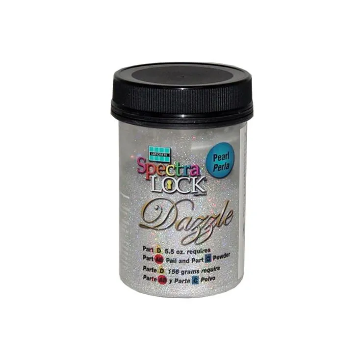 Laticrete SPECTRALOCK Dazzle - Part D