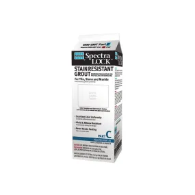 Laticrete SpectraLOCK PRO Epoxy Grout Mini - Part C