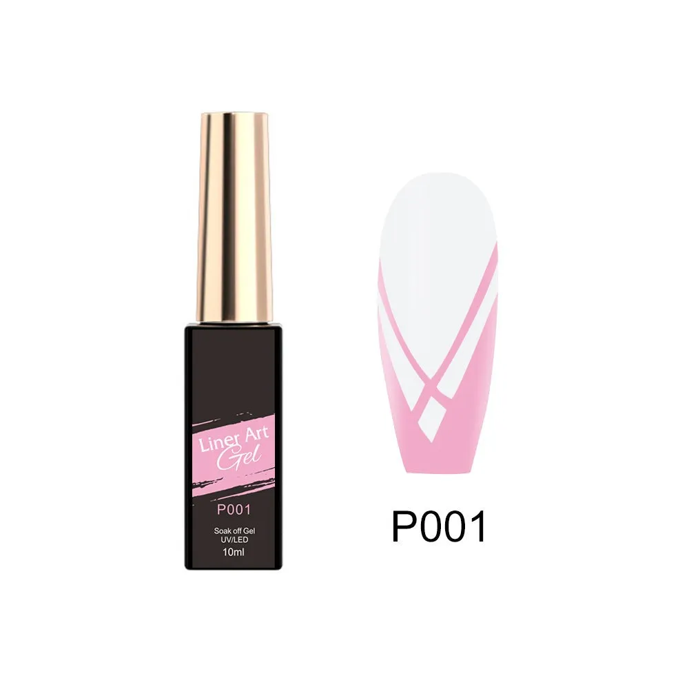 Liner Art Gel