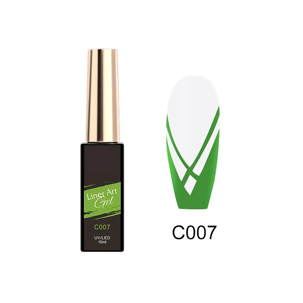 Liner Art Gel