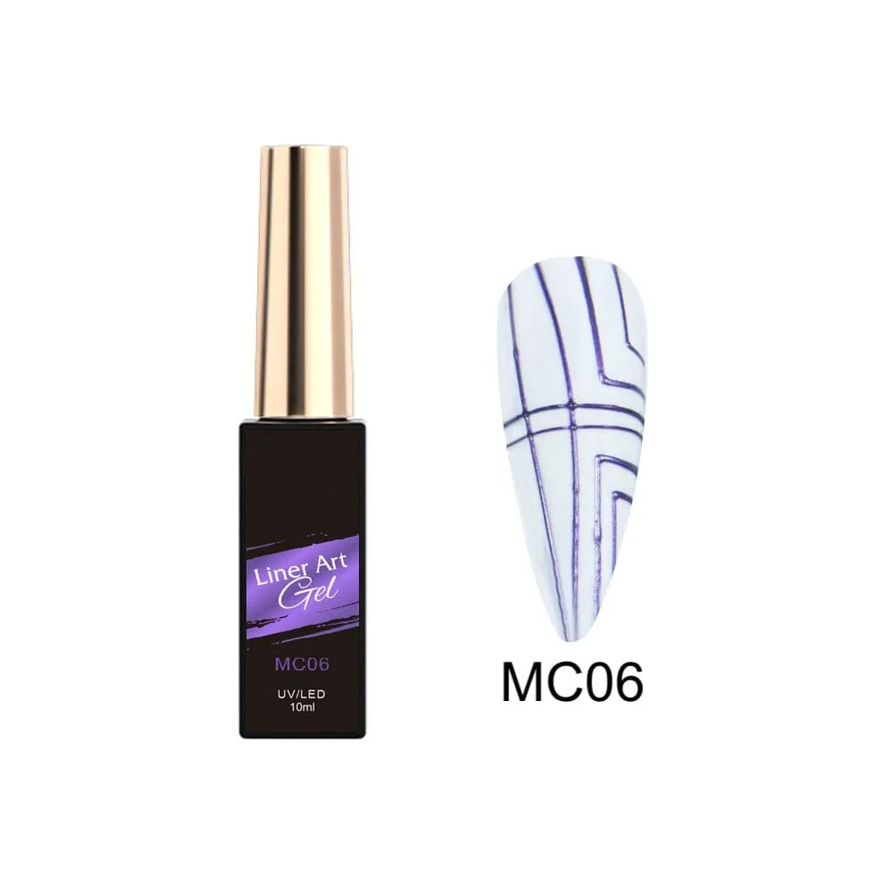 Liner Art Gel