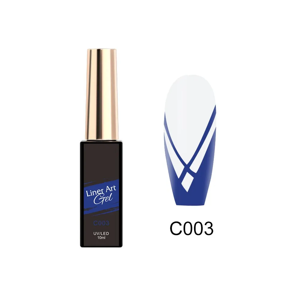 Liner Art Gel