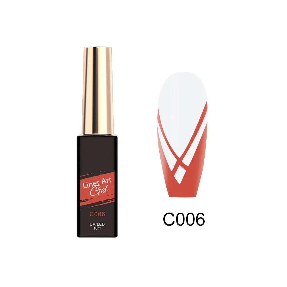 Liner Art Gel