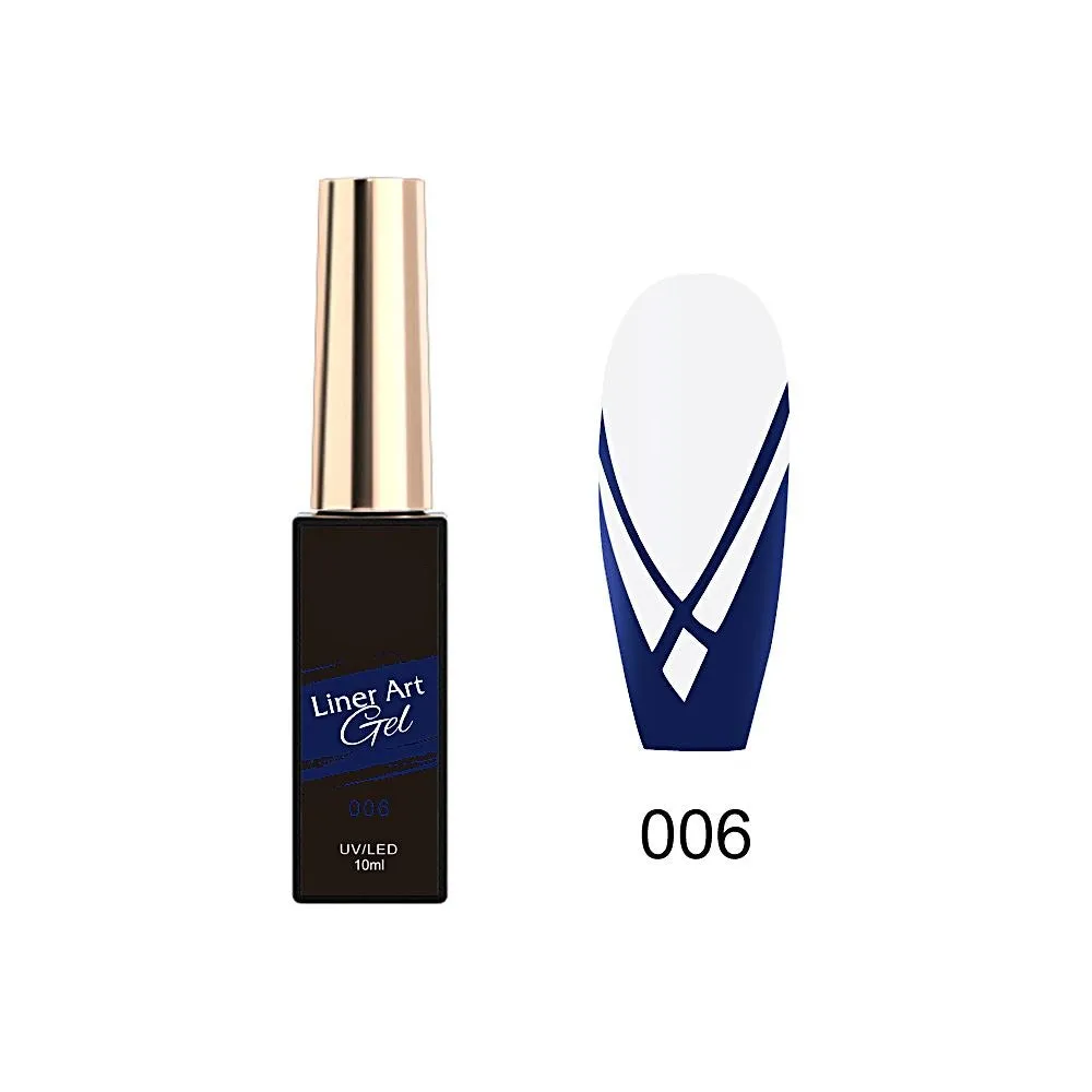 Liner Art Gel