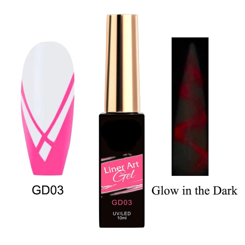 Liner Art Gel