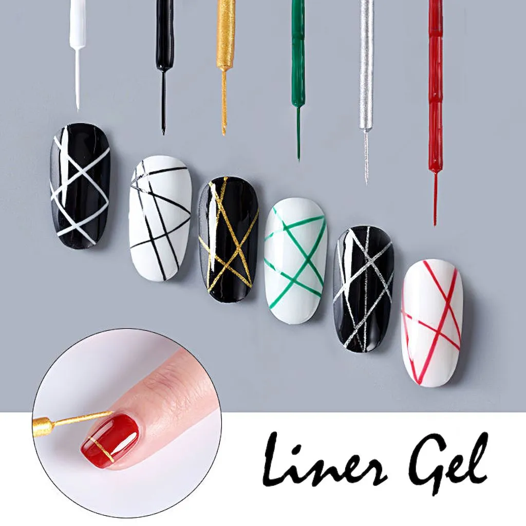 Liner Art Gel