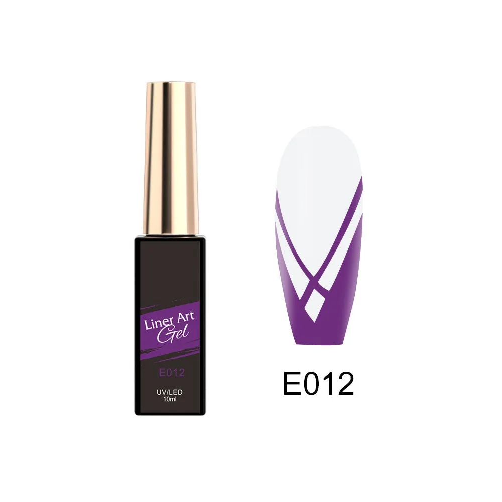 Liner Art Gel