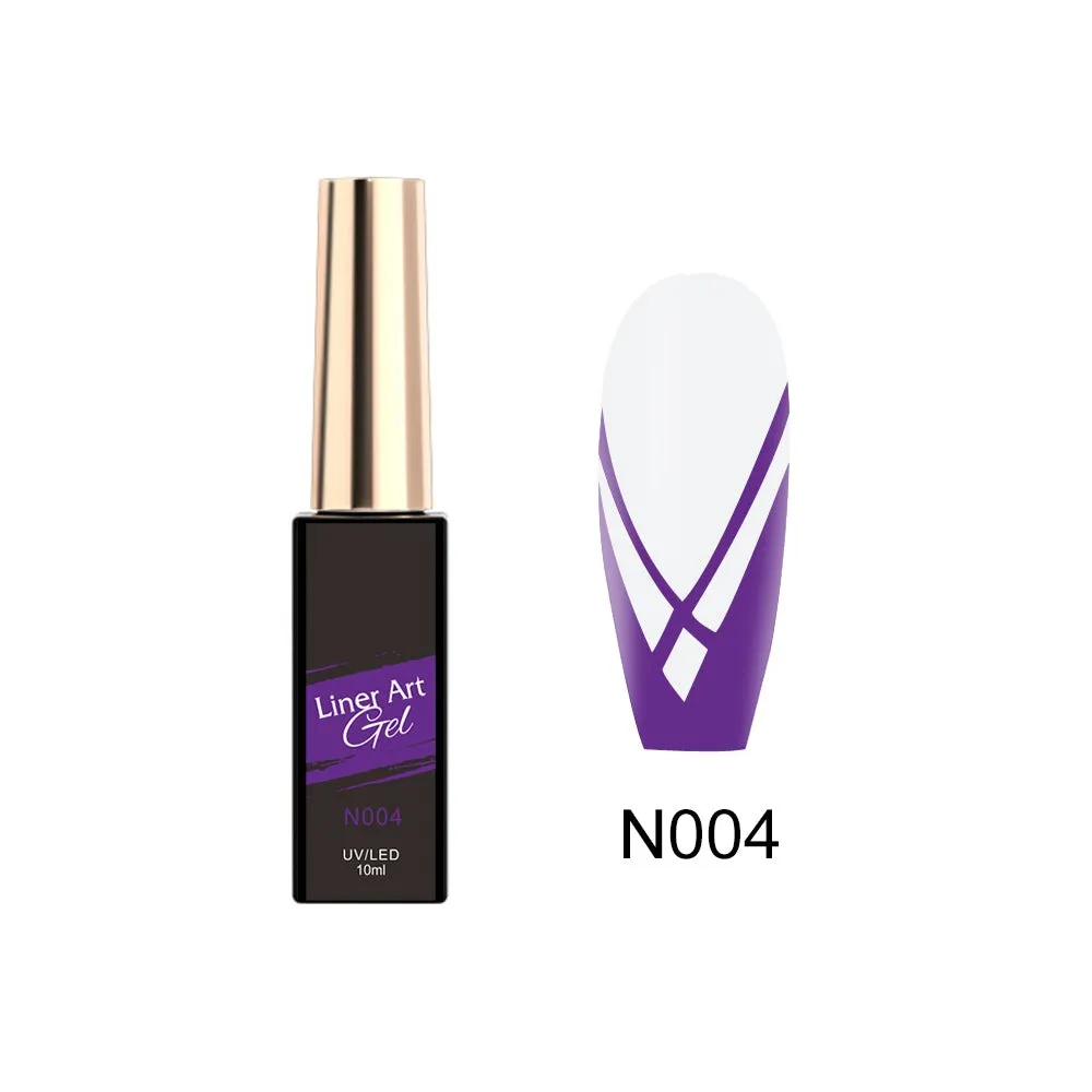 Liner Art Gel