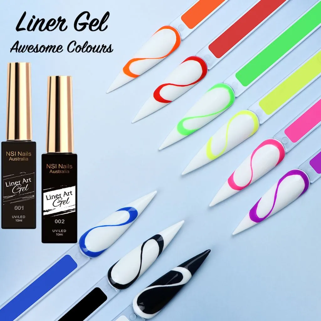 Liner Art Gel