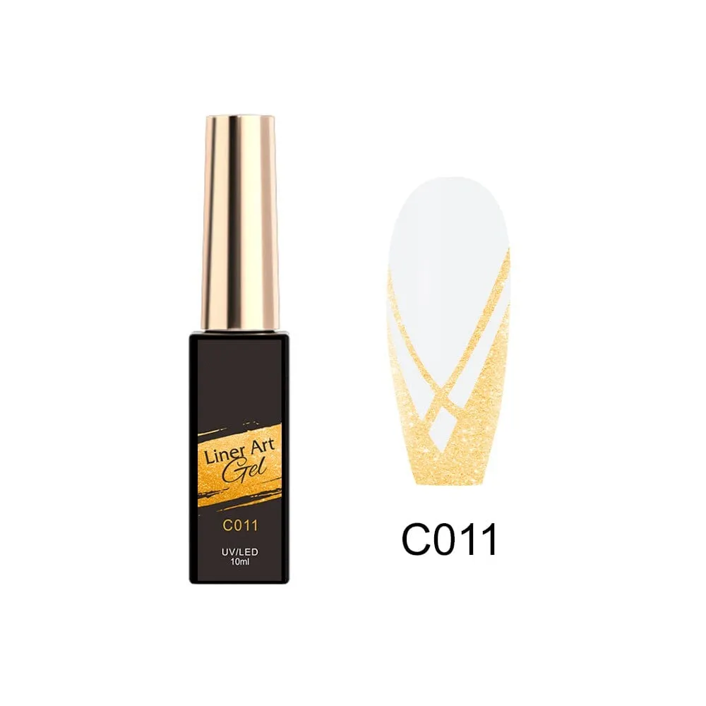 Liner Art Gel