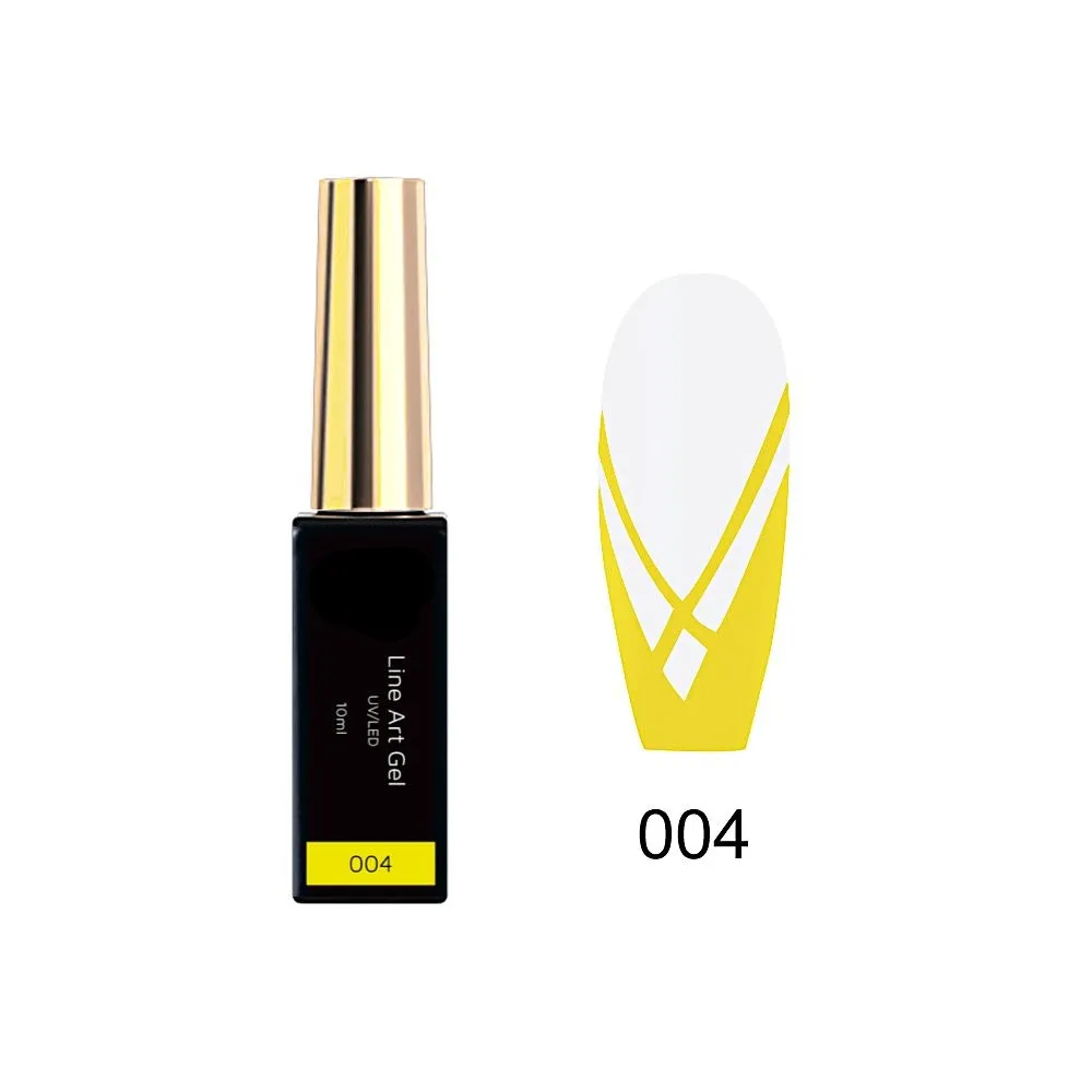 Liner Art Gel