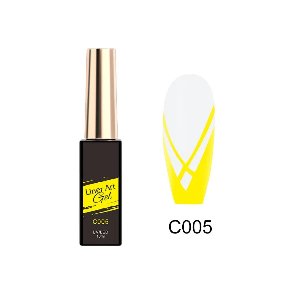 Liner Art Gel