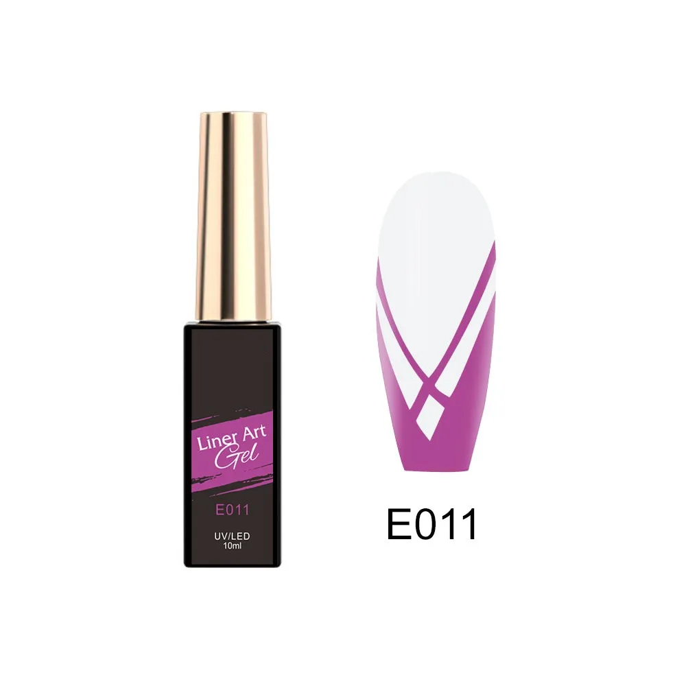 Liner Art Gel