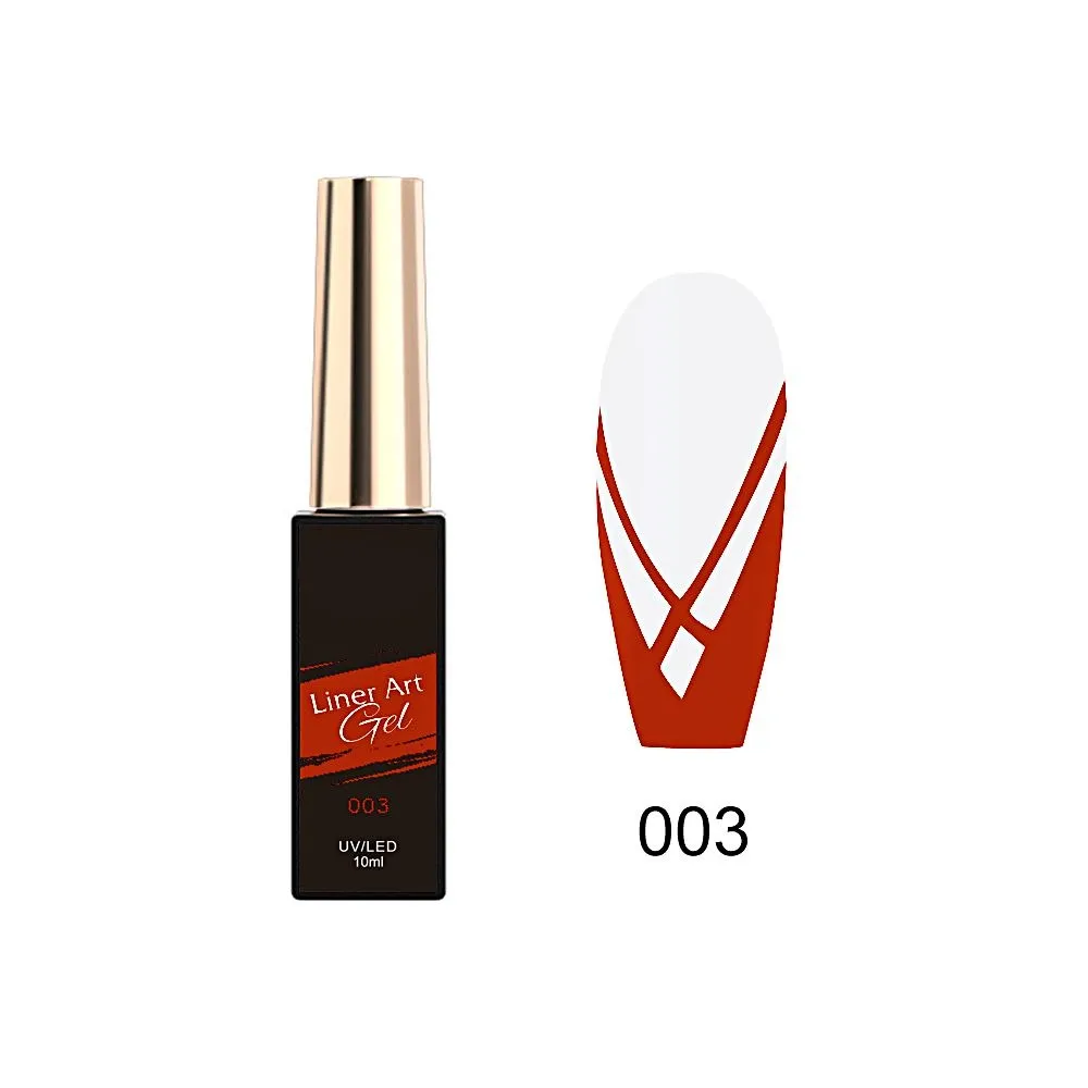Liner Art Gel