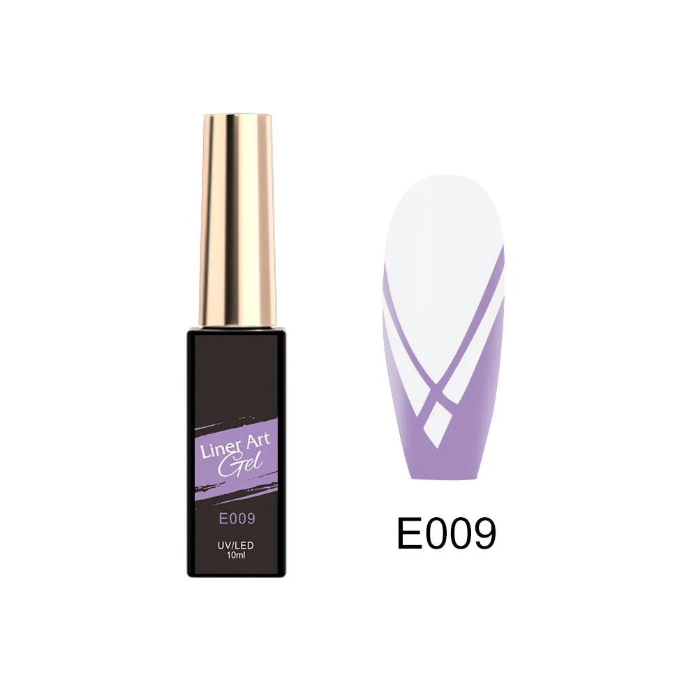 Liner Art Gel
