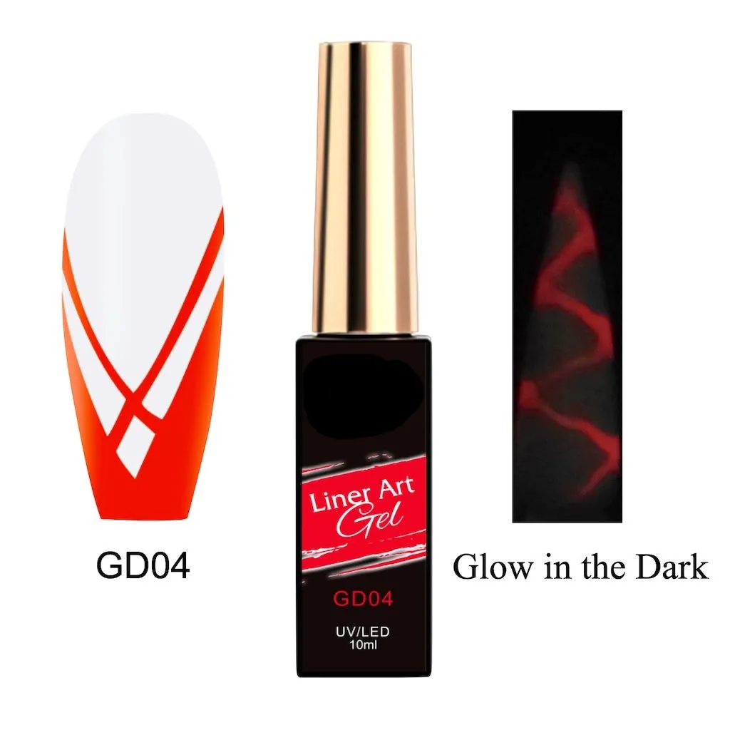 Liner Art Gel