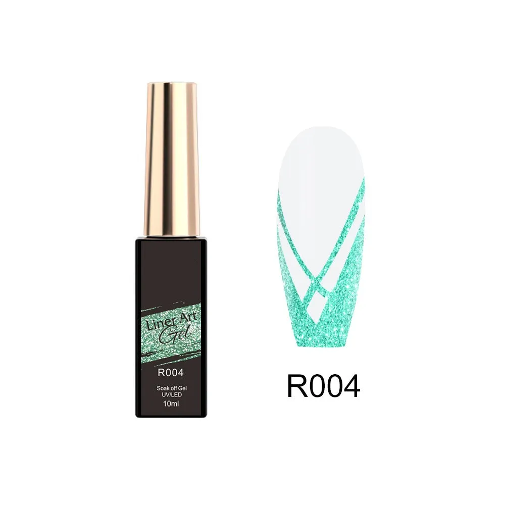 Liner Art Gel