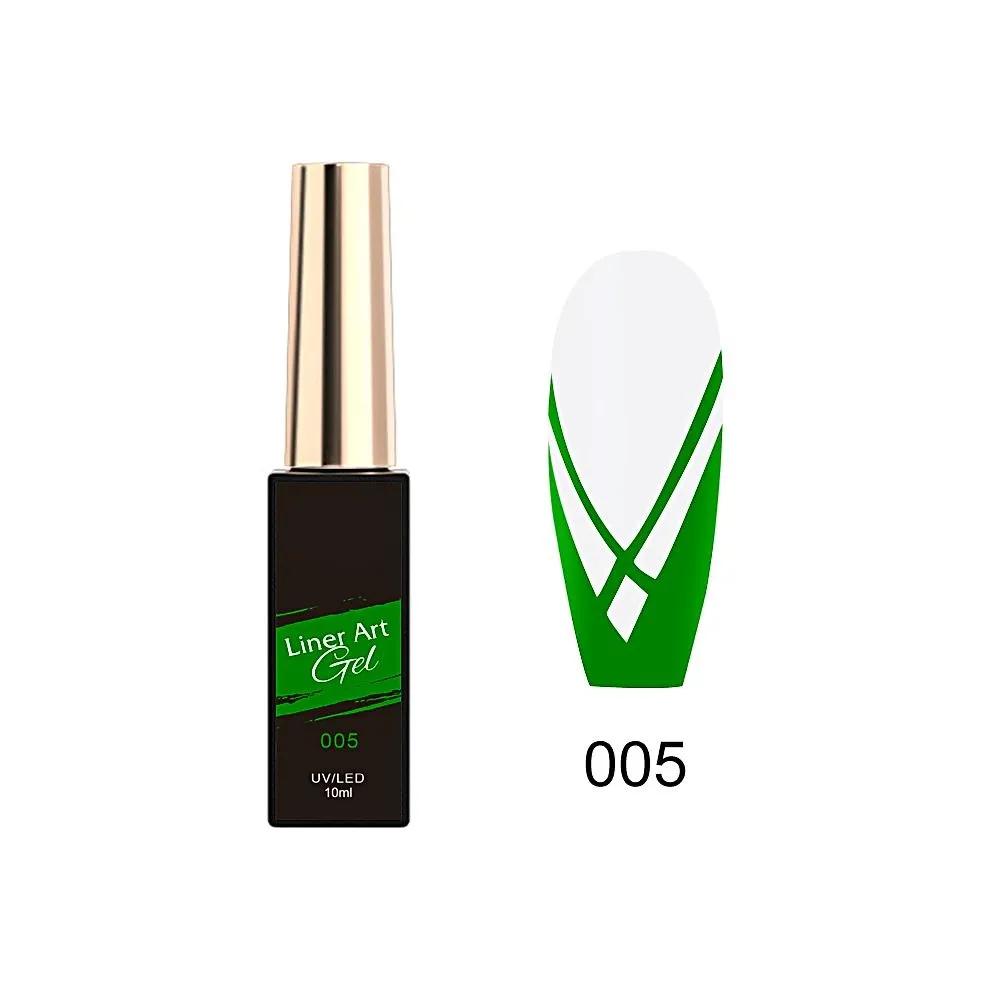 Liner Art Gel
