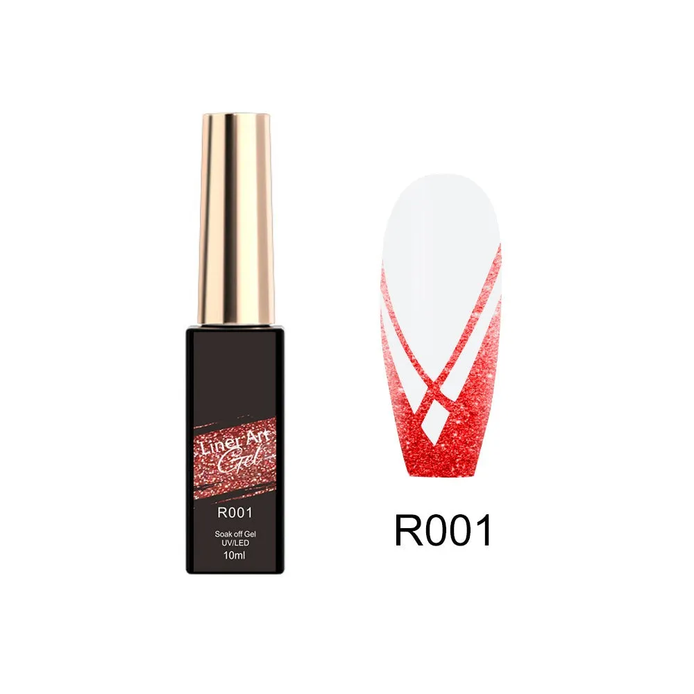 Liner Art Gel