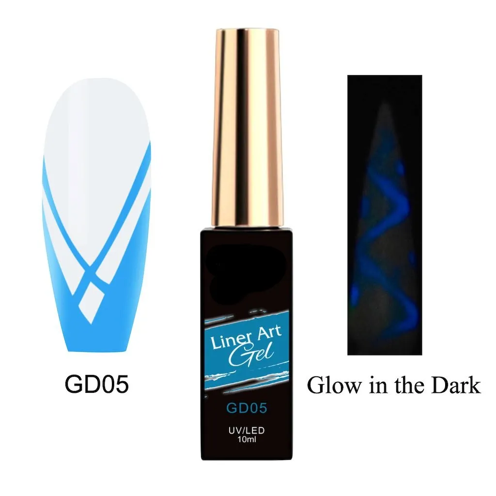Liner Art Gel