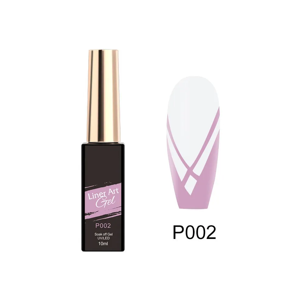 Liner Art Gel