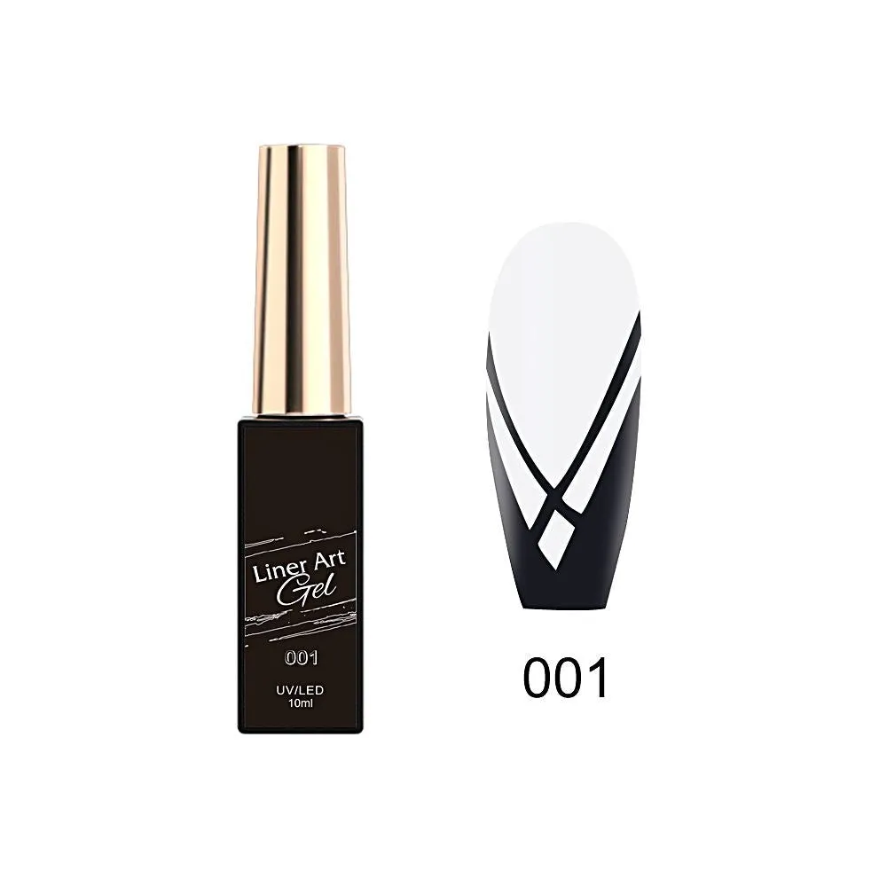 Liner Art Gel