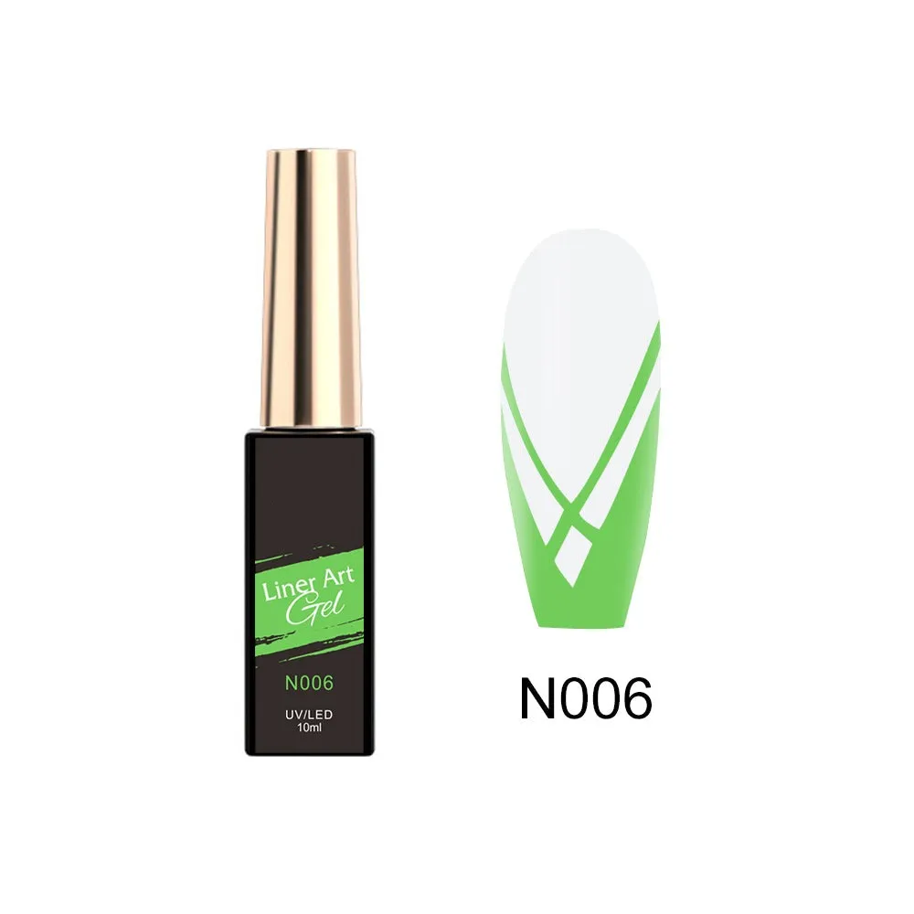 Liner Art Gel