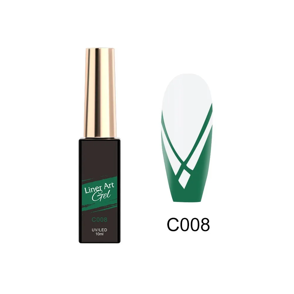 Liner Art Gel