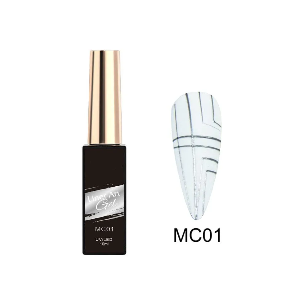 Liner Art Gel