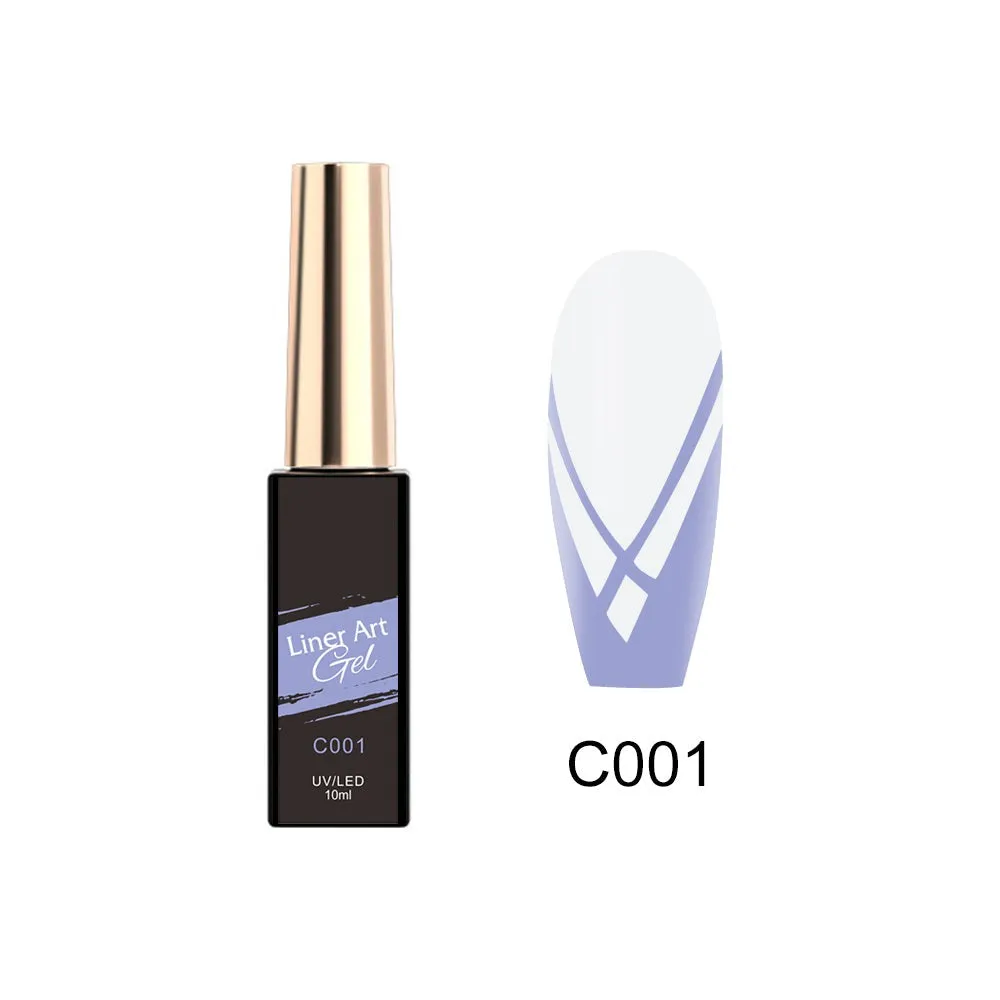 Liner Art Gel
