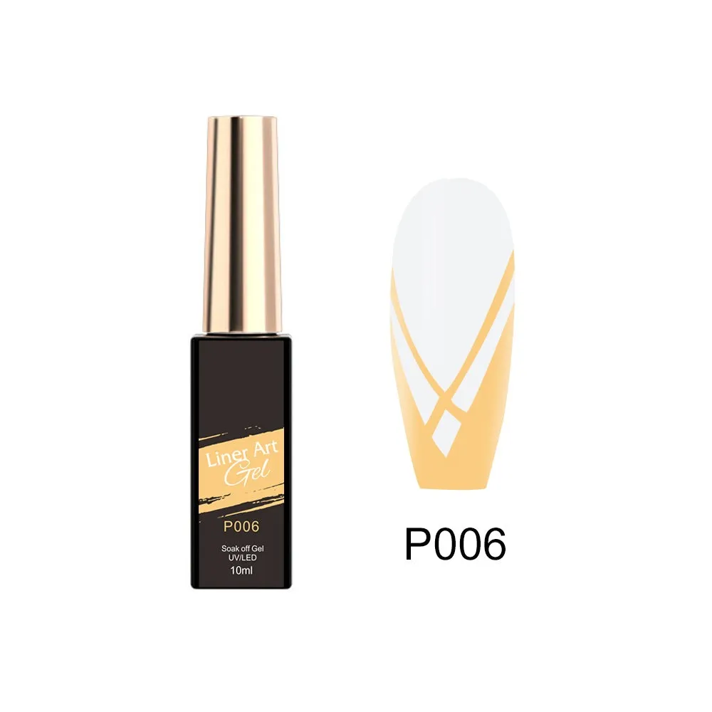 Liner Art Gel