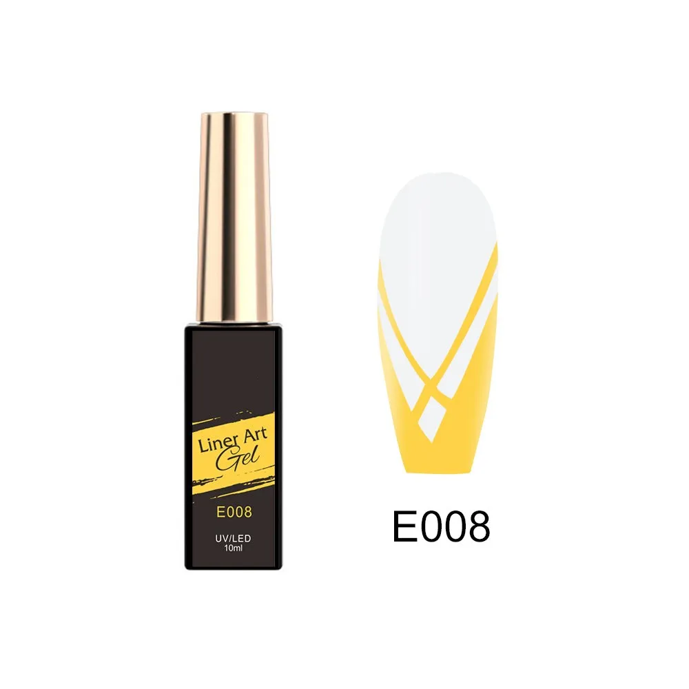 Liner Art Gel