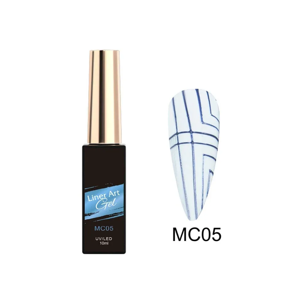 Liner Art Gel
