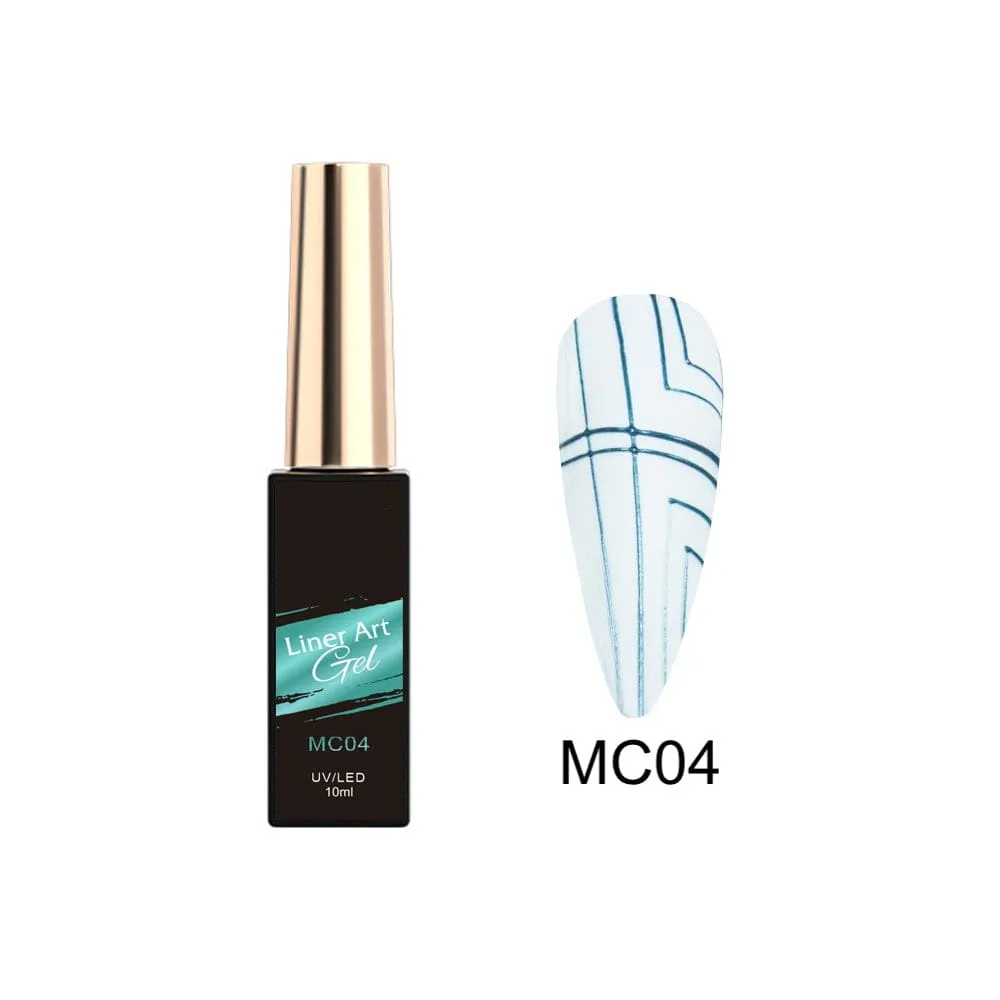 Liner Art Gel