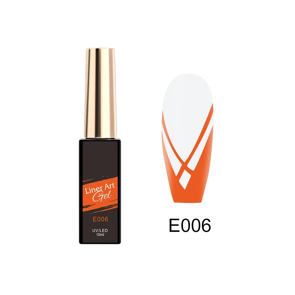 Liner Art Gel