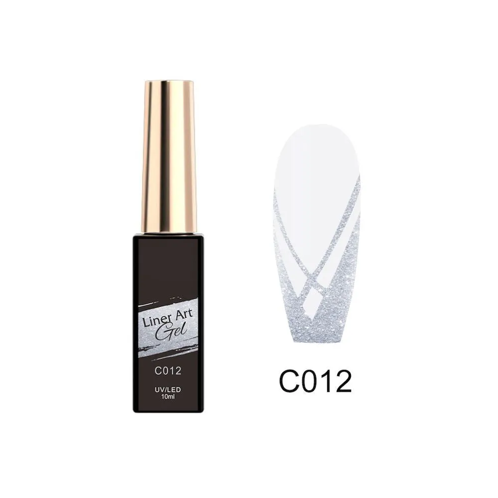 Liner Art Gel